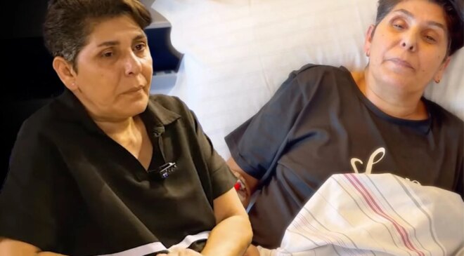 Cansever’in son mesajı yürekleri dağladı: Duanızı eksik etmeyin