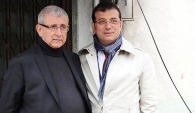 Savcıdan İmamoğlu’nun babası hakkında kritik talep