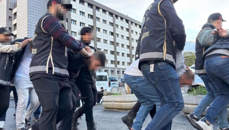 Casperlar için hesap vakti: 149 kişinin onlarca yıl hapsi isteniyor