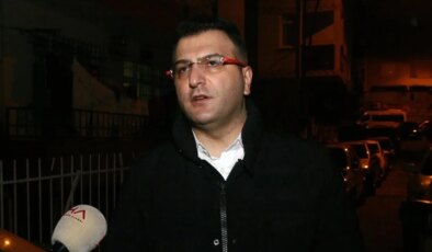 Tutuklanan Cem Küçük aylık gelirini açıkladı