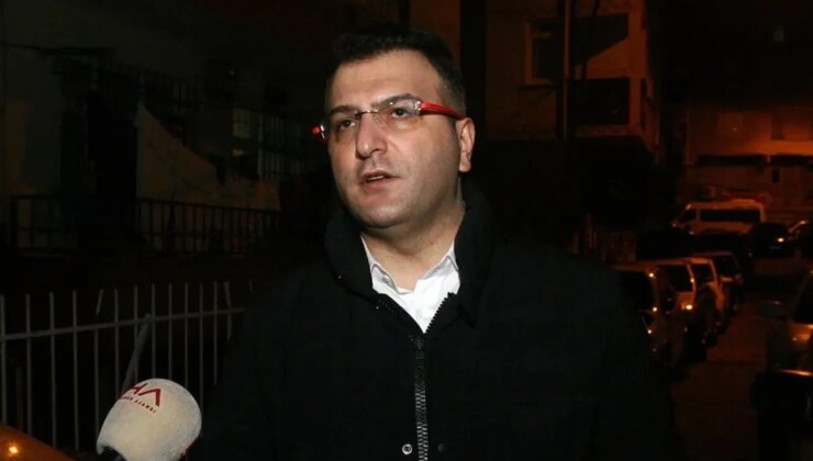 Tutuklanan Cem Küçük aylık gelirini açıkladı