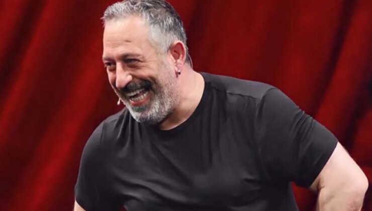 Cem Yılmaz’ın sağlık durumu hakkında yeni gelişme: Espri bile yapıyor