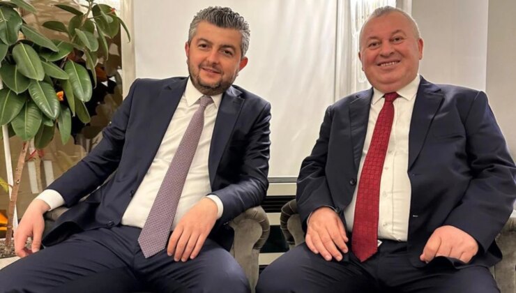 Cemal Enginyurt’a “evlat gibi danışman” darbesi! “Elden alıp hesaplarına atardım”