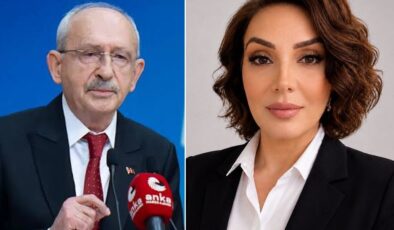 CHP’nin çerçeve yasa kararına ilk istifa! Göreve geleli 4 gün olmuştu