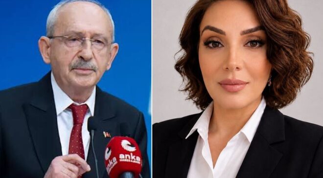 CHP’nin çerçeve yasa kararına ilk istifa! Göreve geleli 4 gün olmuştu