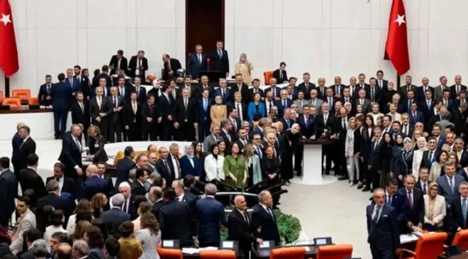 Çerçeve yasa Resmi Gazete’de yayımlanarak yürürlüğe girdi