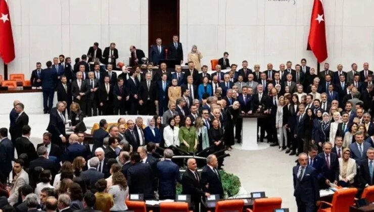 Çerçeve yasa Resmi Gazete’de yayımlanarak yürürlüğe girdi