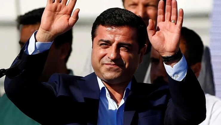 MHP’li Feti Yıldız’dan Selahattin Demirtaş sorusuna dikkat çeken yanıt: Bekleyin