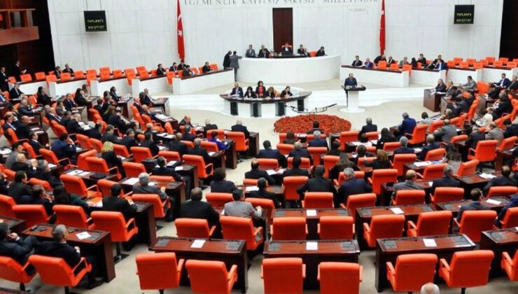 Yeniden Refah Partisi, çerçeve yasaya destek vermeyeceğini açıkladı