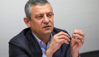 Özgür Özel sessizliğini bozdu: ‘Çerçeve yasa’ya neden ‘evet’ dediğini açıkladı