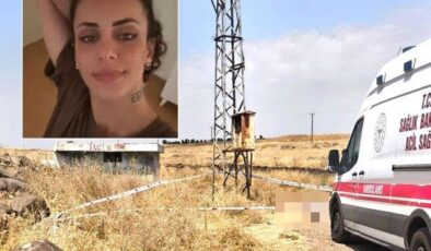 Boş arazideki şüpheli kadın ölümünde iki tutuklama: “Uyuşturucu etkisindeydik” dediler