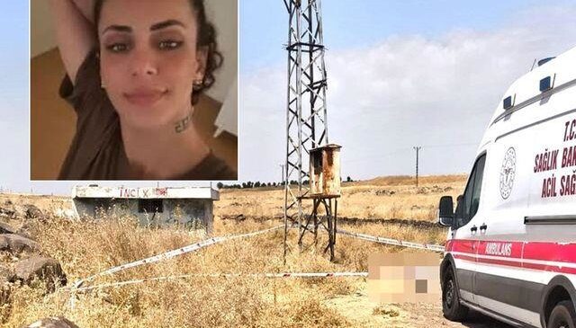Boş arazideki şüpheli kadın ölümünde iki tutuklama: “Uyuşturucu etkisindeydik” dediler