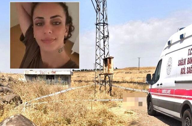 Boş arazideki şüpheli kadın ölümünde iki tutuklama: “Uyuşturucu etkisindeydik” dediler