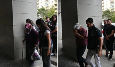 12 yıl sonra korkunç gerçek ortaya çıktı! Derin dondurucudan çıkan cesetle ilgili 13 kişi tutuklandı
