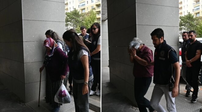 12 yıl sonra korkunç gerçek ortaya çıktı! Derin dondurucudan çıkan cesetle ilgili 13 kişi tutuklandı