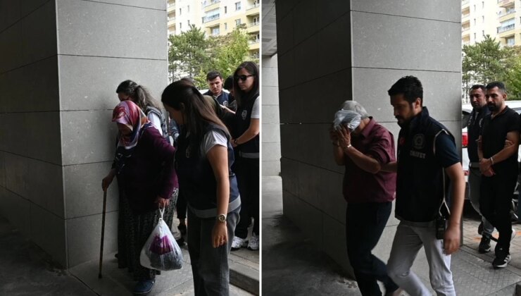 12 yıl sonra korkunç gerçek ortaya çıktı! Derin dondurucudan çıkan cesetle ilgili 13 kişi tutuklandı