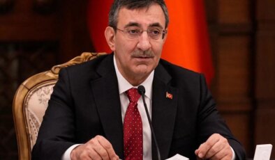 Cumhurbaşkanı Yardımcısı Yılmaz: Vatandaşın ‘yastık altı’ Merkez Bankası rezervinden büyük