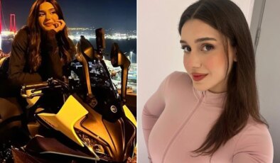 Ceyda’nın ölümünde kahreden ayrıntı! Kazadan sadece 2 dakika önce…