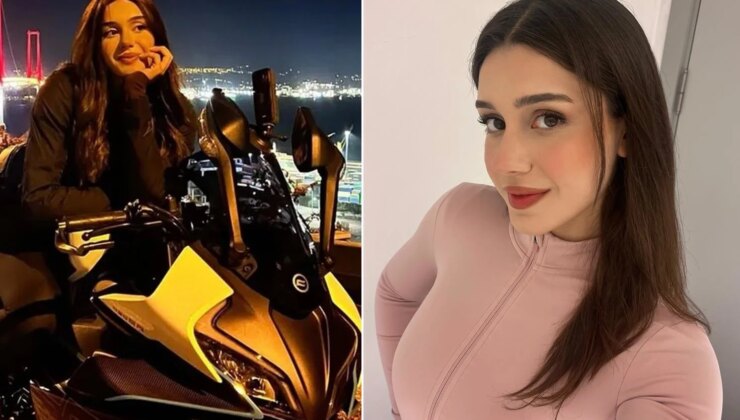 Ceyda’nın ölümünde kahreden ayrıntı! Kazadan sadece 2 dakika önce…