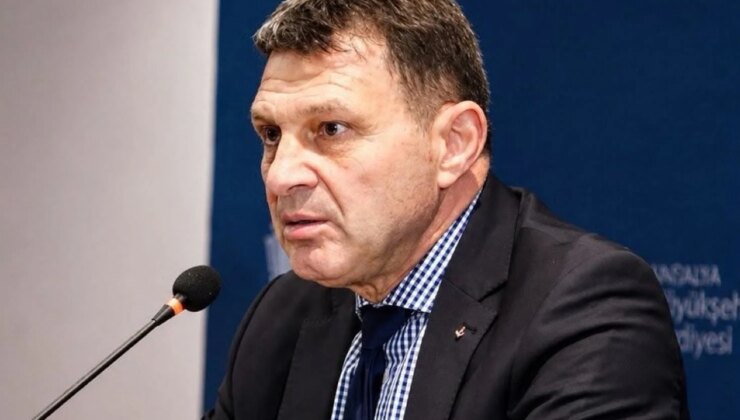 Emekli Tuğamiral Ertürk’e 6 yıla kadar hapis talebi