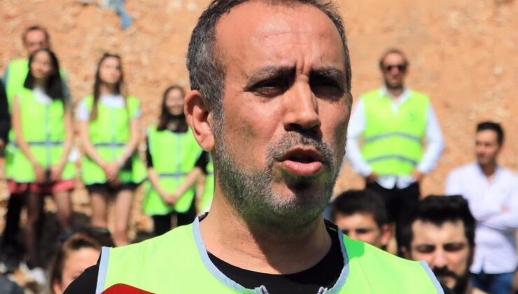 Haluk Levent’in Instagram hesabına erişim engeli getirildi