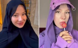 Fatma Soydaş’tan mesaj var! Cezaevi şartları ağır geldi
