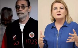 Cezaevleri fena karıştı! Erdal Beşikçioğlu: Onların yüzünden buradayım