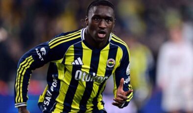 Fenerbahçe’den müthiş anlaşma! Cherif’in sözleşmesindeki detaylar ortaya çıktı