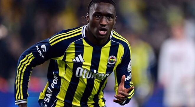 Fenerbahçe’den müthiş anlaşma! Cherif’in sözleşmesindeki detaylar ortaya çıktı