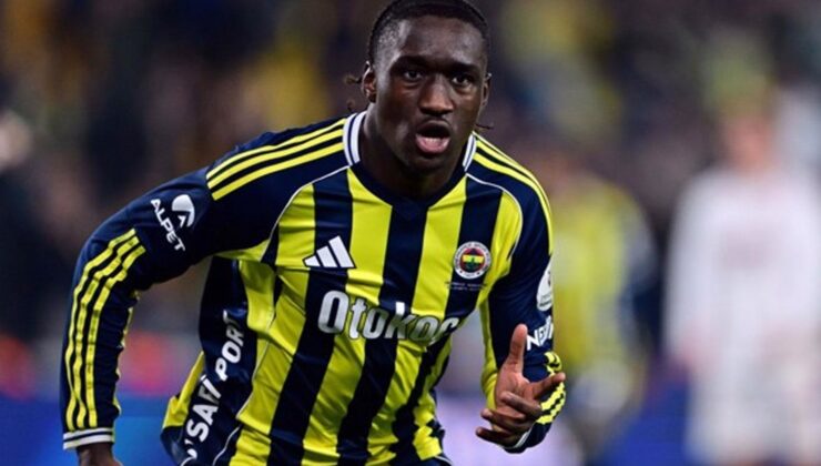 Fenerbahçe’den müthiş anlaşma! Cherif’in sözleşmesindeki detaylar ortaya çıktı
