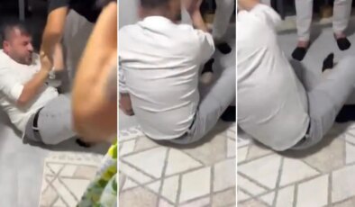 CHP Milletvekili Yazgan’ın darbedildiği iddia edilen kavgada 3 şüpheli serbest bırakıldı