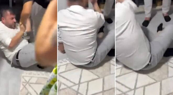 CHP Milletvekili Yazgan’ın darbedildiği iddia edilen kavgada 3 şüpheli serbest bırakıldı