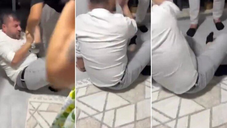 CHP Milletvekili Yazgan’ın darbedildiği iddia edilen kavgada 3 şüpheli serbest bırakıldı