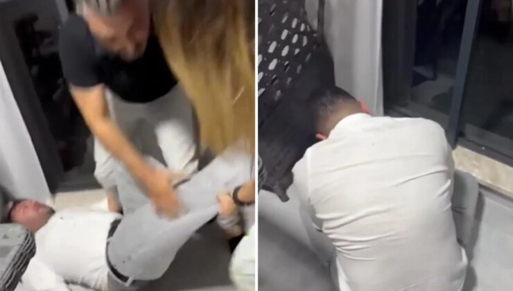 Cinsel taciz iddiasıyla dayak yiyen CHP’li vekil genel merkeze çağrıldı