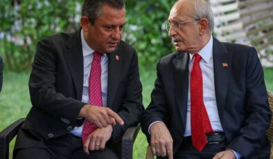 CHP ve Yeni Parti anlaşamadı! Belediye AK Parti’ye geçebilir