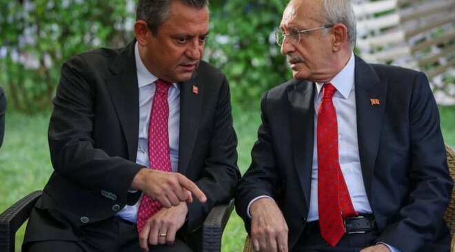 CHP ve Yeni Parti anlaşamadı! Belediye AK Parti’ye geçebilir