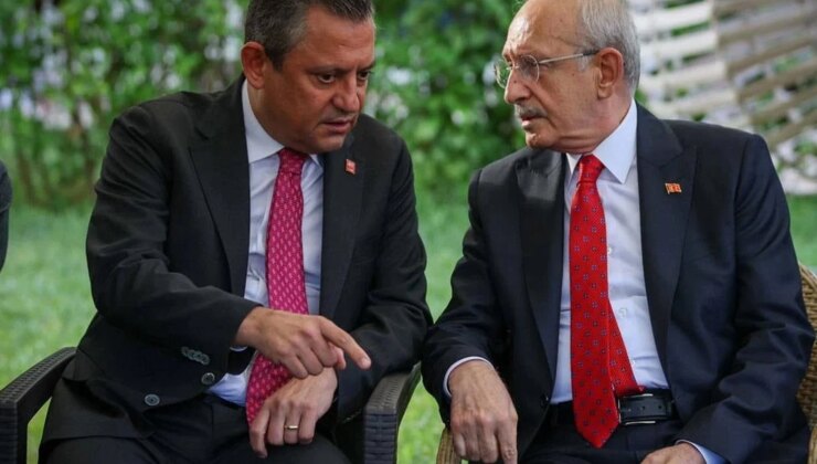 CHP ve Yeni Parti anlaşamadı! Belediye AK Parti’ye geçebilir