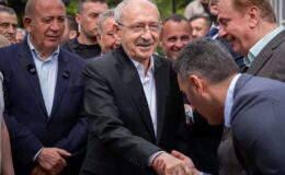 CHP’de yeni kriz! Gürsel Tekin görevden mi alındı?