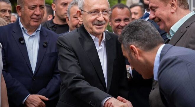 CHP’de yeni kriz! Gürsel Tekin görevden mi alındı?