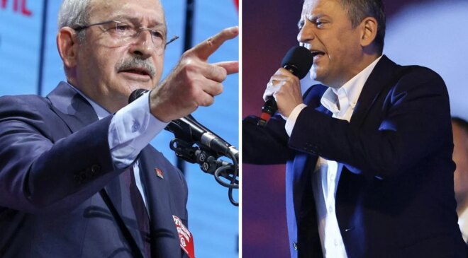 CHP’den TBMM’ye yeni başvuru: Hepsini Yeni Parti’den alın bize verin