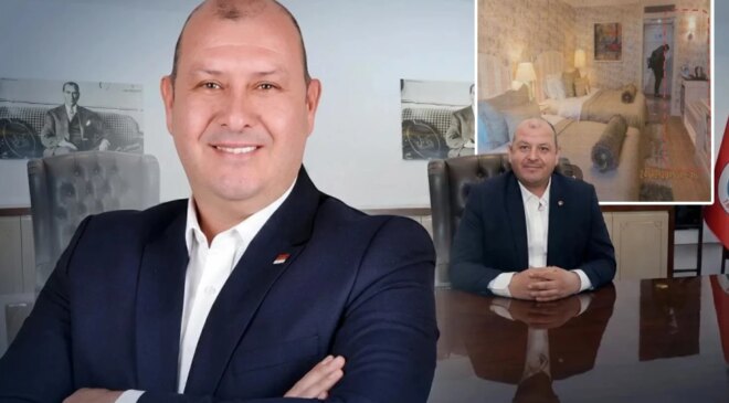 İlkay Çiçek’in müstehcen yazışmalarına yaptığı “Yapay zeka” savunması çöktü