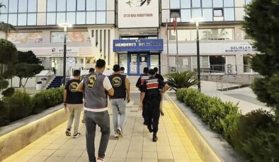 Menderes Belediyesi’ndeki rüşvet pazarlığı dosyaya girdi: Ses kayıtları her şeyi anlatıyor