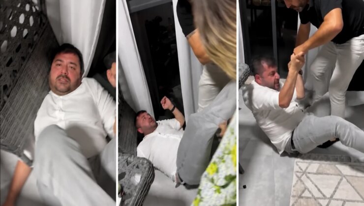 Darp edilen CHP Milletvekili Ahmet Baran Yazgan hakkında cinsel taciz iddiası