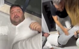 CHP’li vekilin taciz iddiasıyla darbedildiği olayda şok ifade:  “Ben bir p…. atıp çıkacağım” demiş