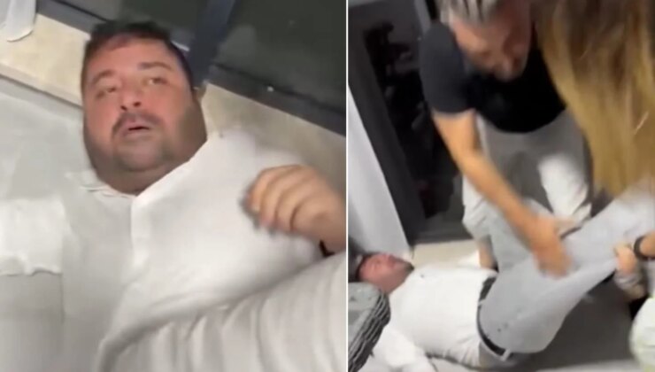 CHP’li vekilin taciz iddiasıyla darbedildiği olayda şok ifade:  “Ben bir p…. atıp çıkacağım” demiş