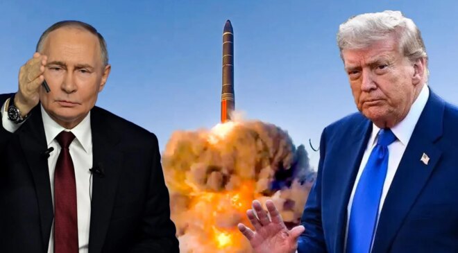 ABD’nin sürpriz Kremlin ziyareti sonrası bomba iddia: Nükleer silah kullanabilir