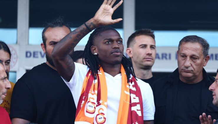 Dursun Özbek gözünü kararttı! Leao’nun ardından yeni bir çilek transferi