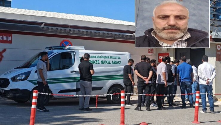 Asfalt şantiyesindeki ihmal, şantiye şefinin sonu oldu