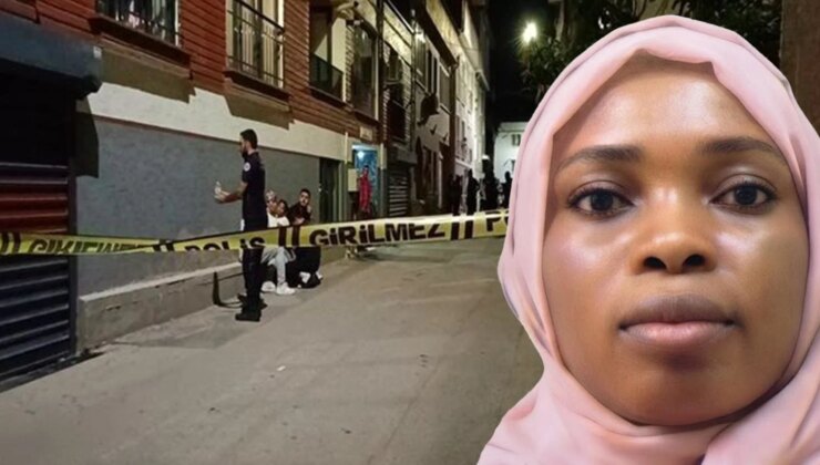 7 aylık hamile kadın kocasından kaçarken ölmüş! Cinayet mi kaza mı derken altından dram çıktı