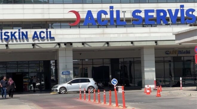 Gaziantep’te çocuk kavgası kanlı bitti: 1 ölü, 5 yaralı